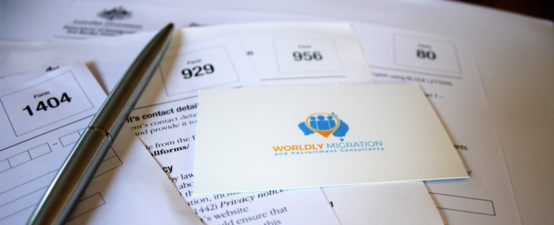 Worldly Migration